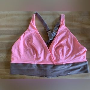 AnaOno comfortable no wire bra   Worn once and realized it was too small